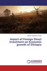 Impact of Foreign Direct Investment on Economic growth of Ethiopia