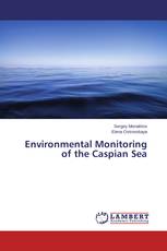 Environmental Monitoring of the Caspian Sea