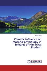 Climatic influence on morpho-physiology in females of Himachal Pradesh