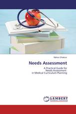 Needs Assessment