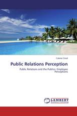 Public Relations Perception