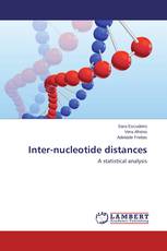 Inter-nucleotide distances