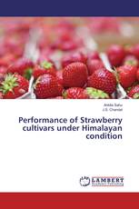 Performance of Strawberry cultivars under Himalayan condition