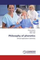 Philosophy of phonetics