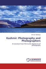 Kashmir: Photography and Photographers