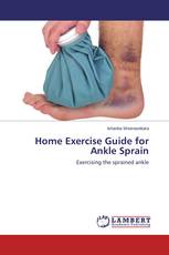 Home Exercise Guide for Ankle Sprain