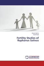 Fertility Studies of Raphanus Sativus