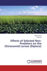 Effects of Selected Non-Predators on the Chironomid Larvae (Diptera)