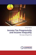 Income Tax Progressivity and Income Inequality