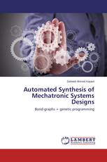 Automated Synthesis of Mechatronic Systems Designs