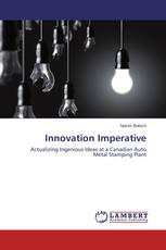 Innovation Imperative