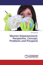 Women Empowerment: Perspective, Concept, Problems and Prospects