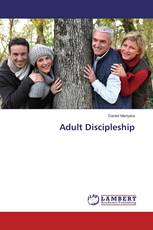 Adult Discipleship