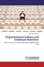 Organizational Culture and Employee Retention