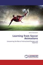 Learning from Soccer Animations