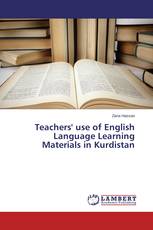 Teachers' use of English Language Learning Materials in Kurdistan