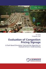 Evaluation of Congestion Pricing Signage