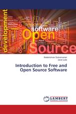 Introduction to Free and Open Source Software