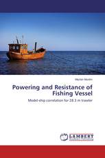 Powering and Resistance of Fishing Vessel