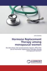 Hormone Replacement Therapy among menopausal women