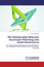 The Relationship Between Succession Planning and Good Governance