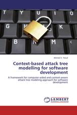 Context-based attack tree modelling for software development