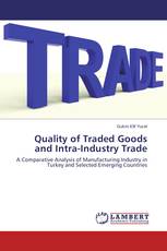 Quality of Traded Goods and Intra-Industry Trade