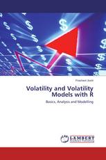 Volatility and Volatility Models with R