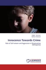 Innocence Towards Crime