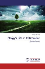 Clergy's Life in Retirement