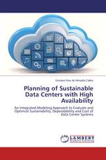 Planning of Sustainable Data Centers with High Availability