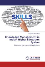 Knowledge Management in Indian Higher Education System