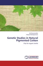 Genetic Studies in Natural Pigmented Cotton