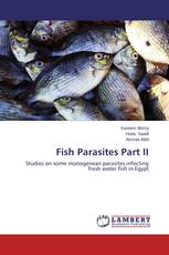 Fish Parasites Part II
