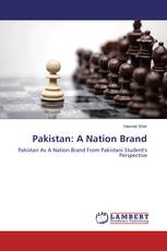 Pakistan: A Nation Brand