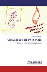 Cultural sociology in India