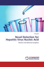 Novel Detection for Hepatitis Virus Nucleic Acid
