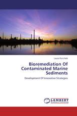 Bioremediation Of Contaminated Marine Sediments