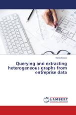 Querying and extracting heterogeneous graphs from entreprise data