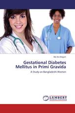 Gestational Diabetes Mellitus in Primi Gravida