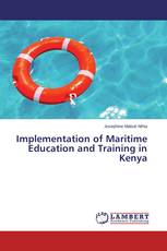 Implementation of Maritime Education and Training in Kenya