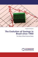 The Evolution of Savings in Brazil since 1960