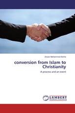 Conversion from Islam to Christianity