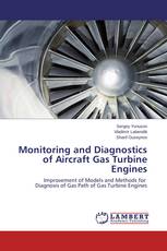 Monitoring and Diagnostics of Aircraft Gas Turbine Engines