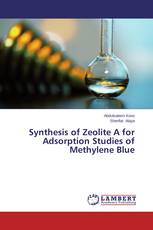 Synthesis of Zeolite A for Adsorption Studies of Methylene Blue