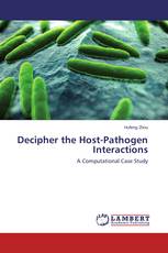 Decipher the Host-Pathogen Interactions