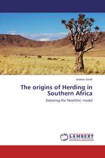 The origins of Herding in Southern Africa