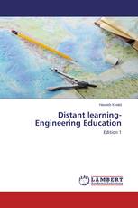 Distant learning-Engineering Education