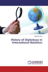 History of Diplomacy in International Relations