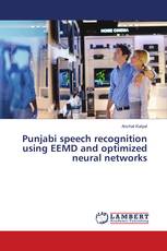Punjabi speech recognition using EEMD and optimized neural networks